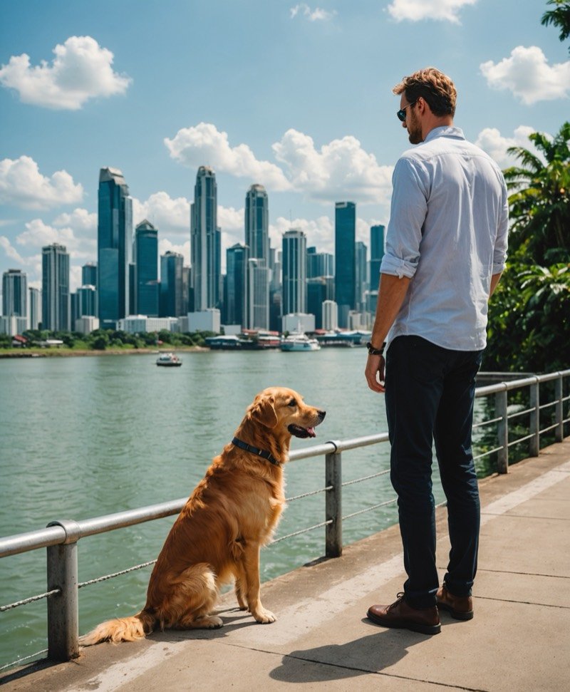 Panamá